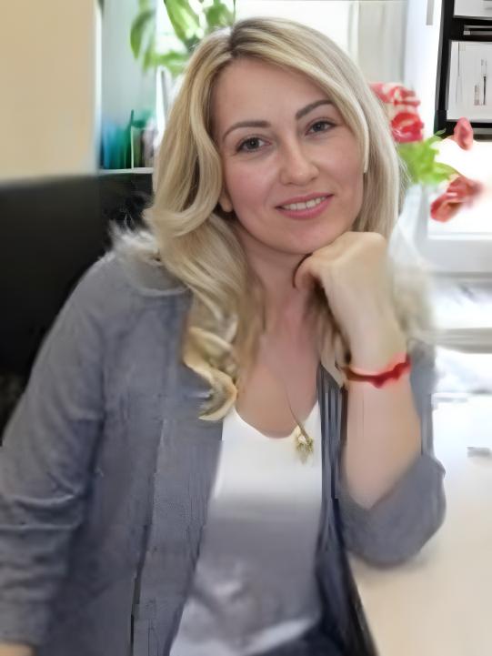  Заместитель заведующего по воспитательно-методической работе Шевчик Ольга Александровна.